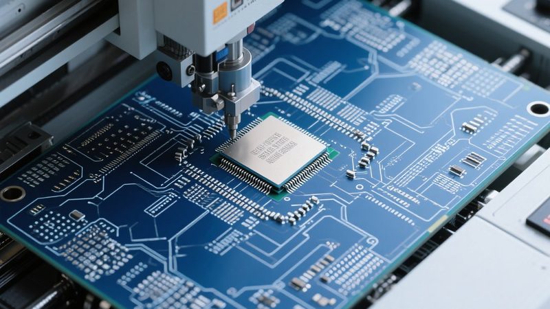 FPGA调试步骤详解：从原理到实践