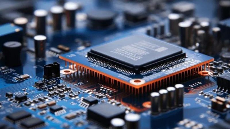QFN封装尺寸揭秘：尺寸背后的技术考量