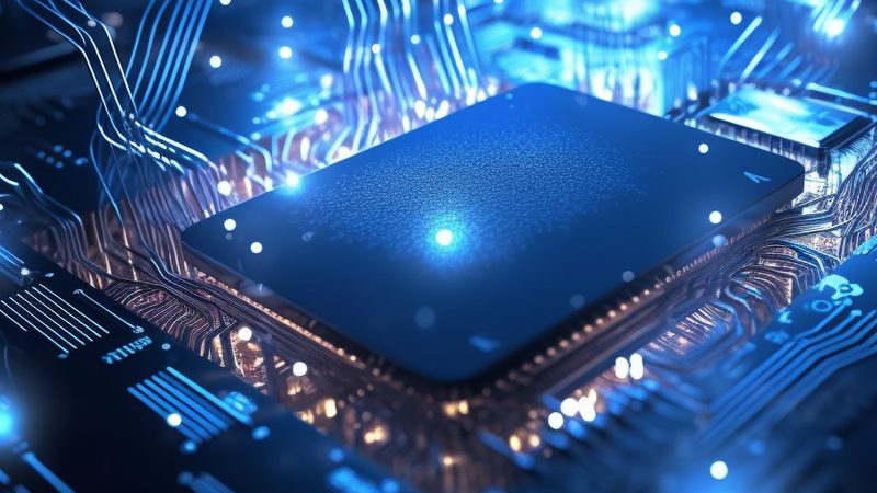国产MCU与MPU：性能与适用场景的差异化分析